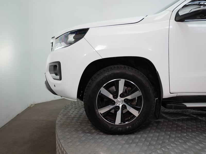 Peugeot LANDTREK 2024 - Imagen 19 de 20