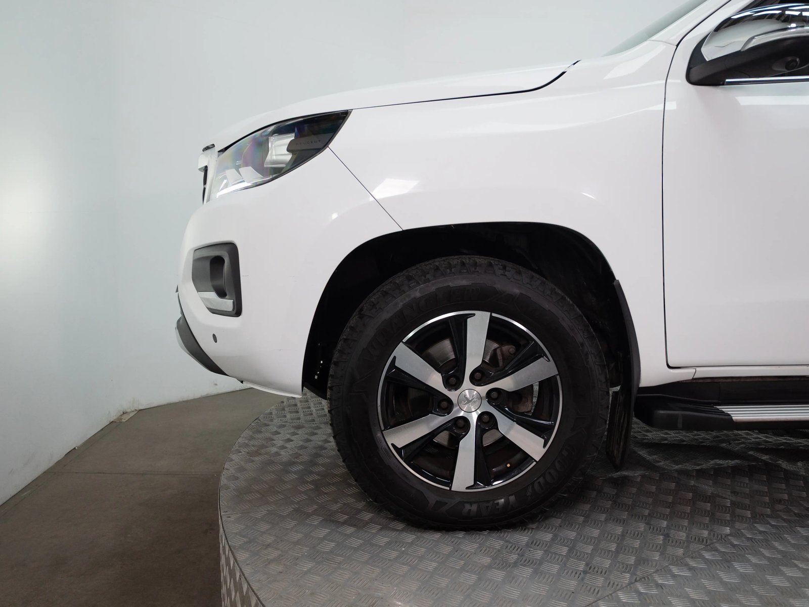 Peugeot LANDTREK 2024 - Imagen 19 de 20