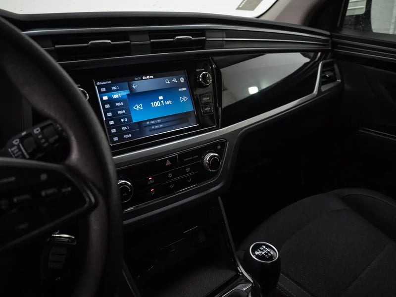 SsangYong KORANDO 2023 - Imagen 12 de 20