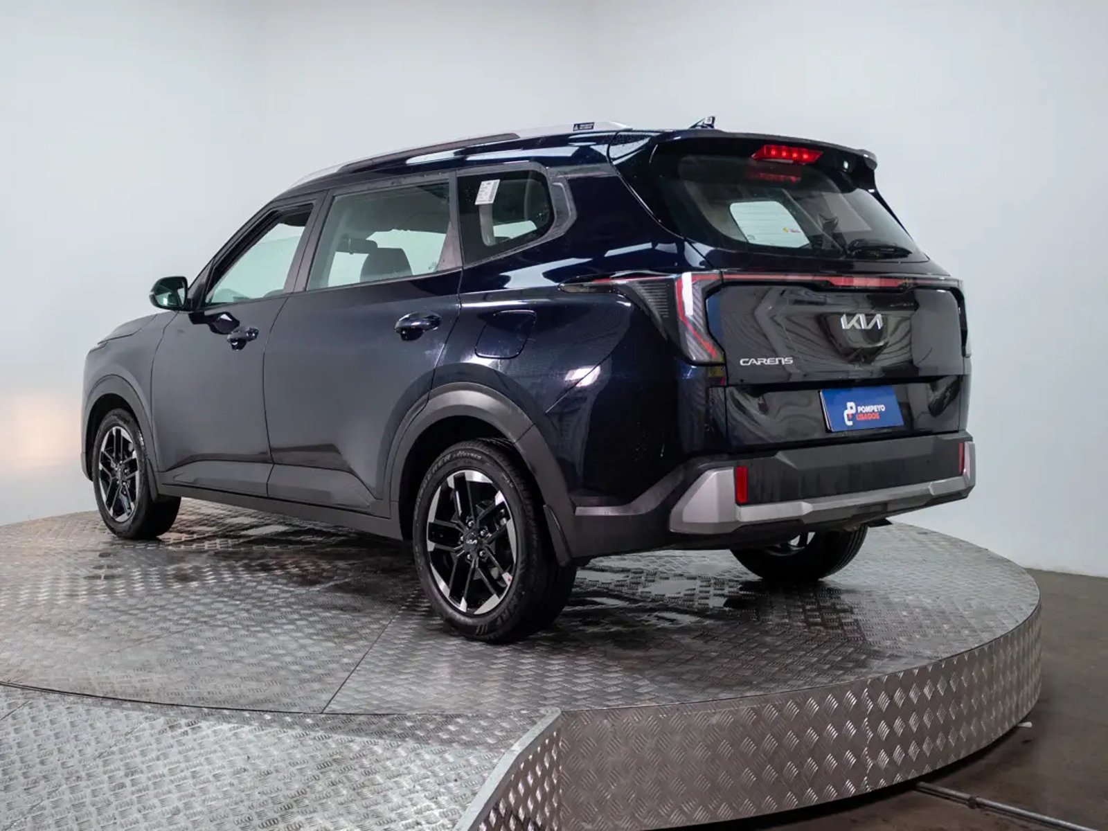 Kia CARENS 2026 - Imagen 6 de 18