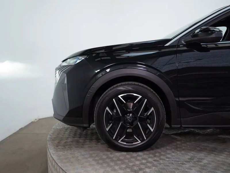 Peugeot 3008 2026 - Imagen 16 de 19