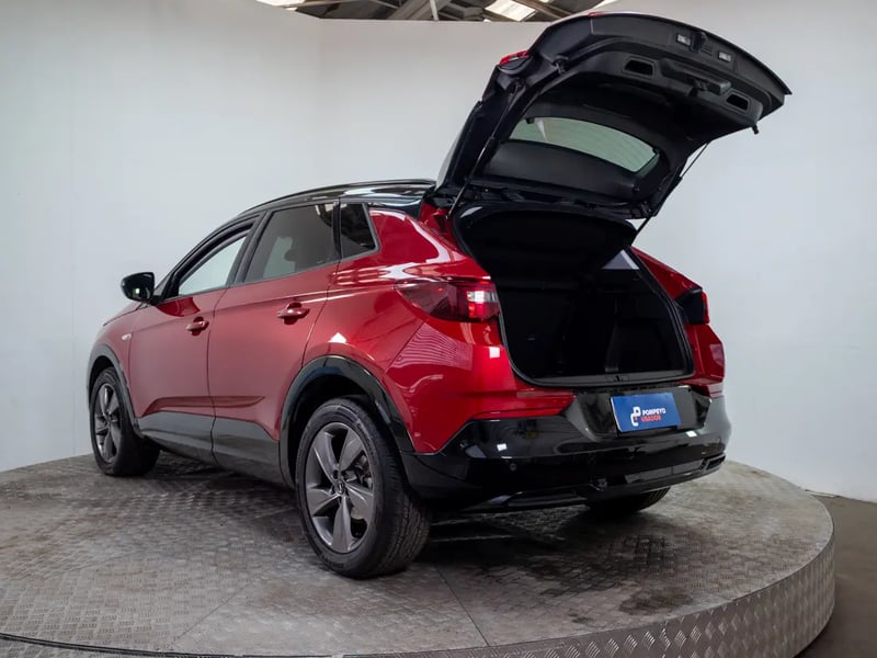 Opel GRANDLAND 2022 - Imagen 10 de 20