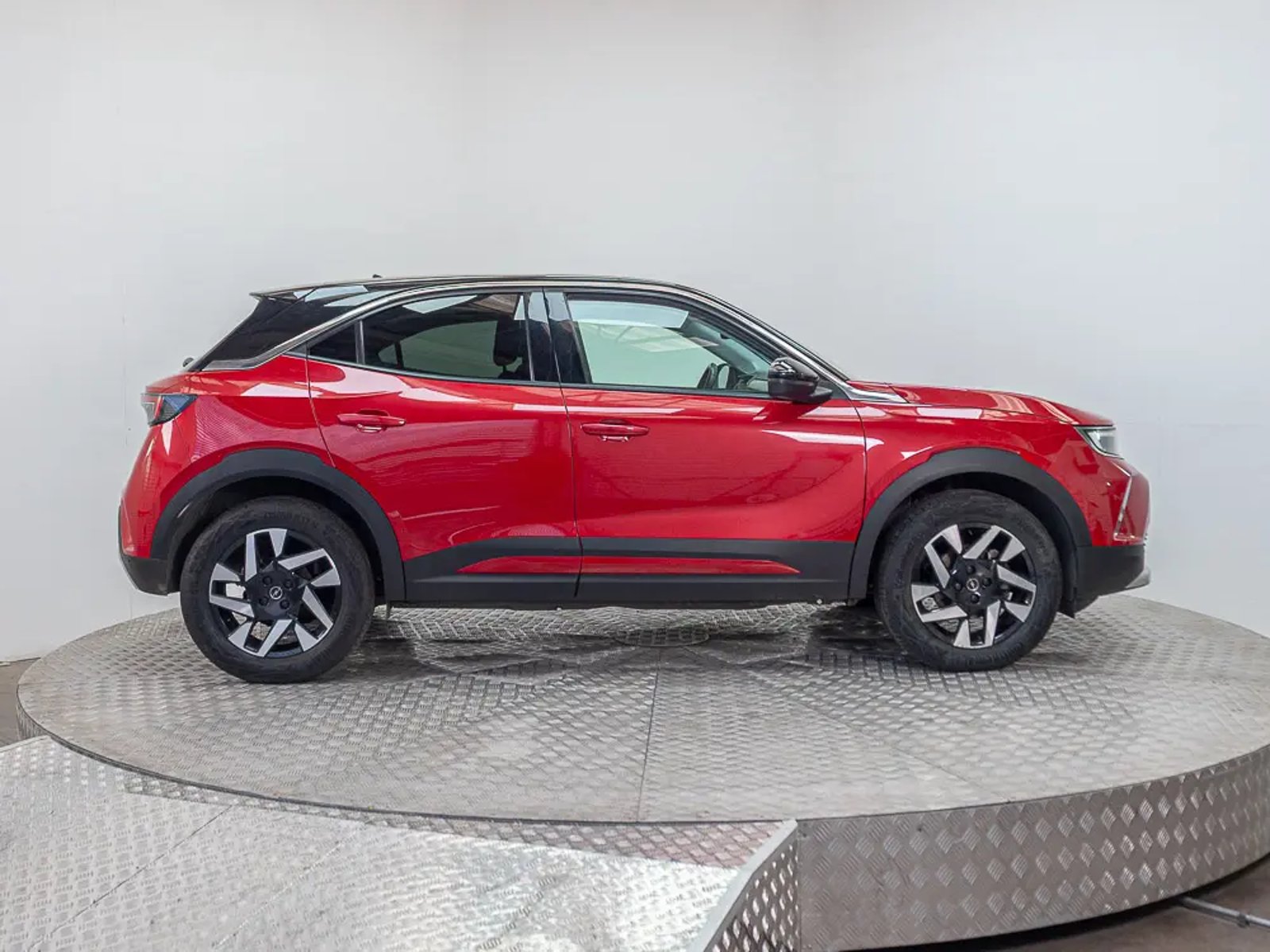 Opel MOKKA 2023 - Foto 5 de 15