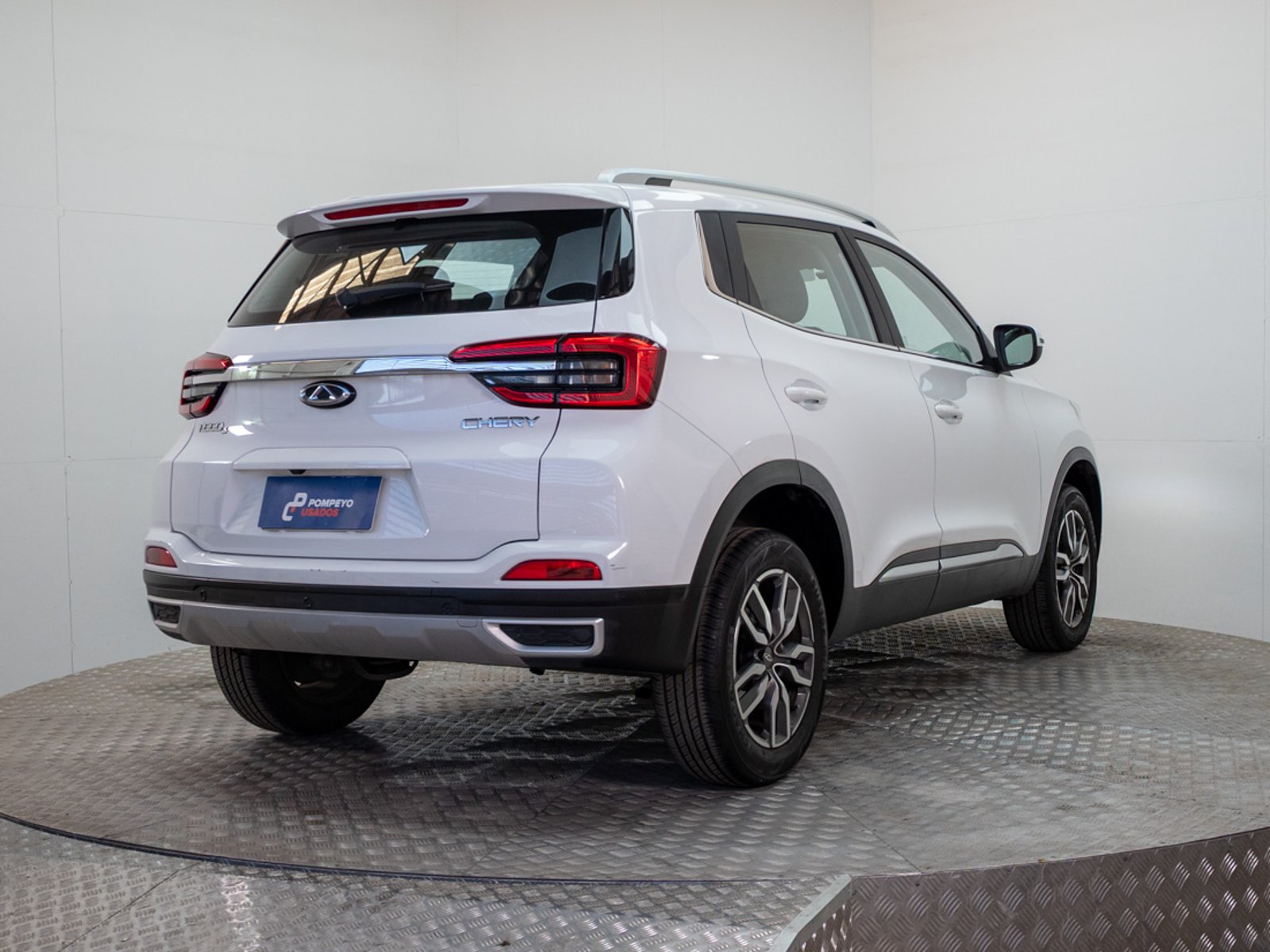 CHERY TIGGO 3 2022 - Imagen 8 de 20