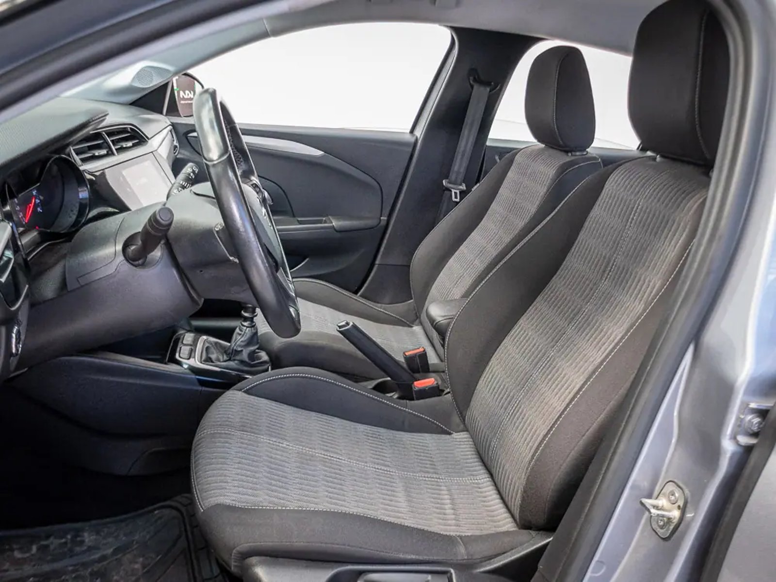 OPEL CORSA 2022 - Imagen 15 de 16