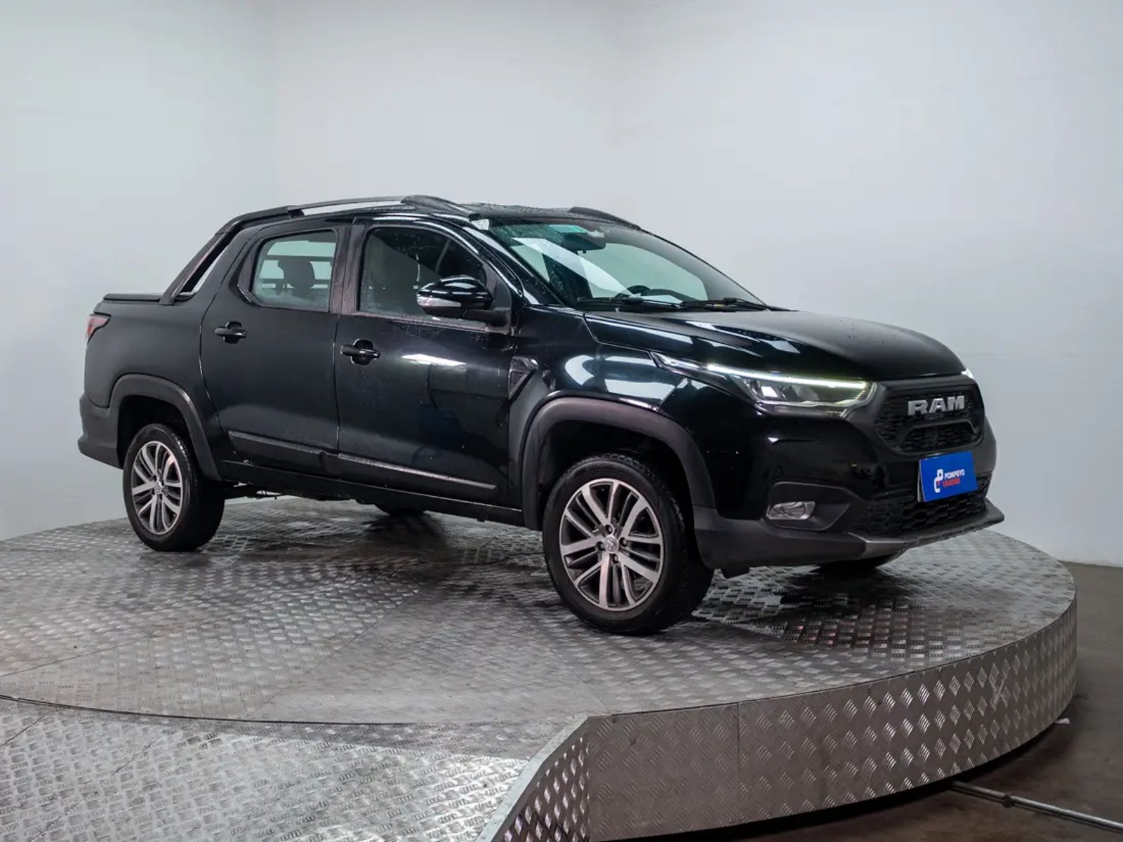 RAM 700 2022 - Imagen 9 de 19
