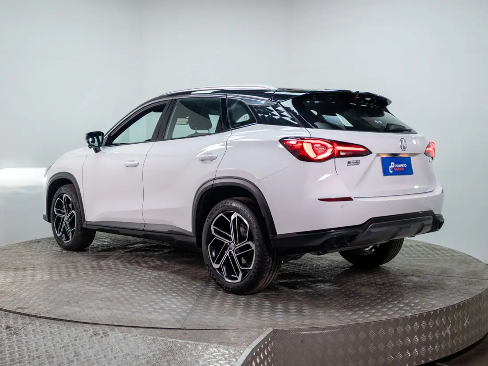 MG ONE 2026 - Foto 5 de 20
