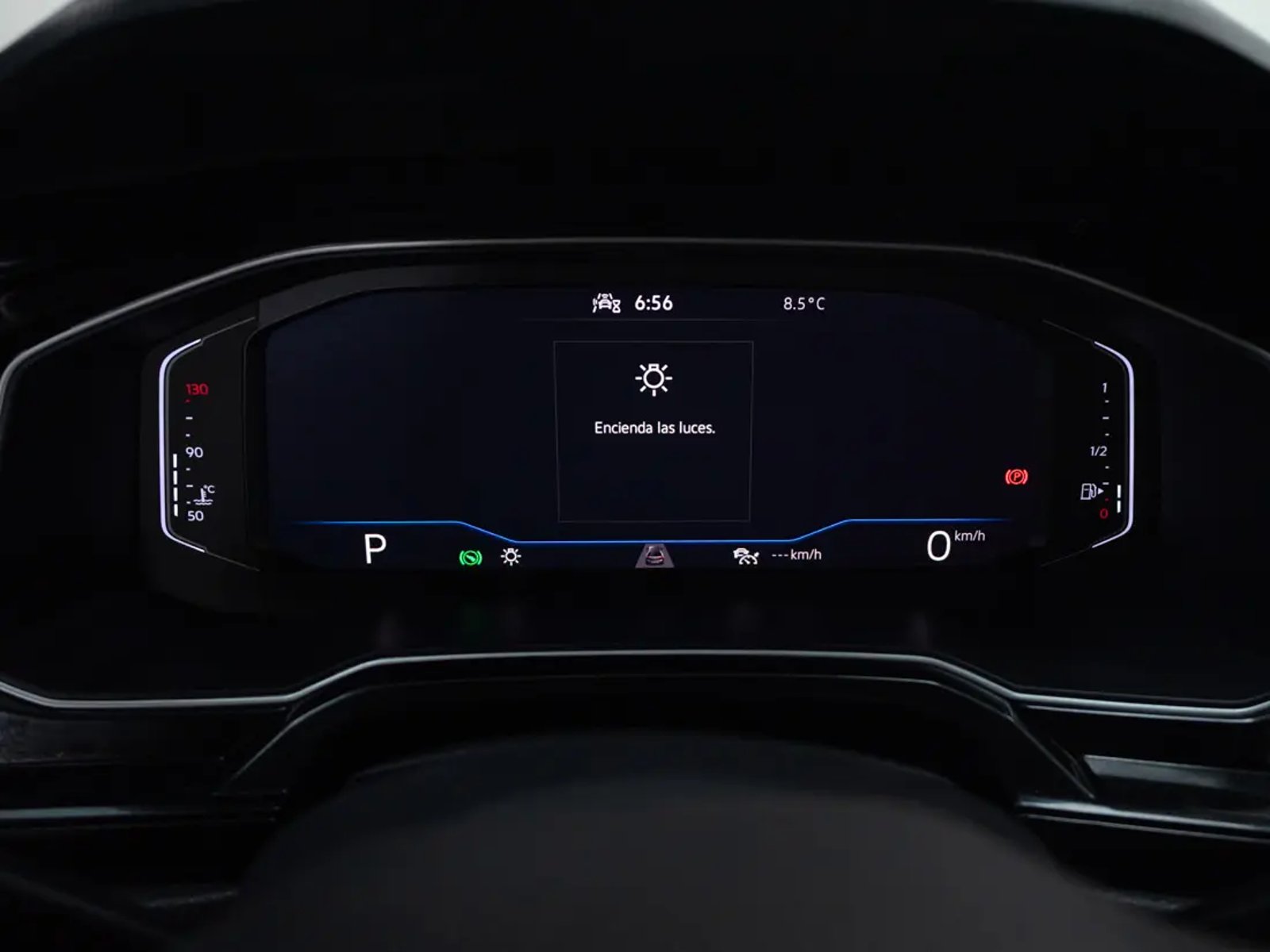 Volkswagen NIVUS 2022 - Imagen 13 de 19