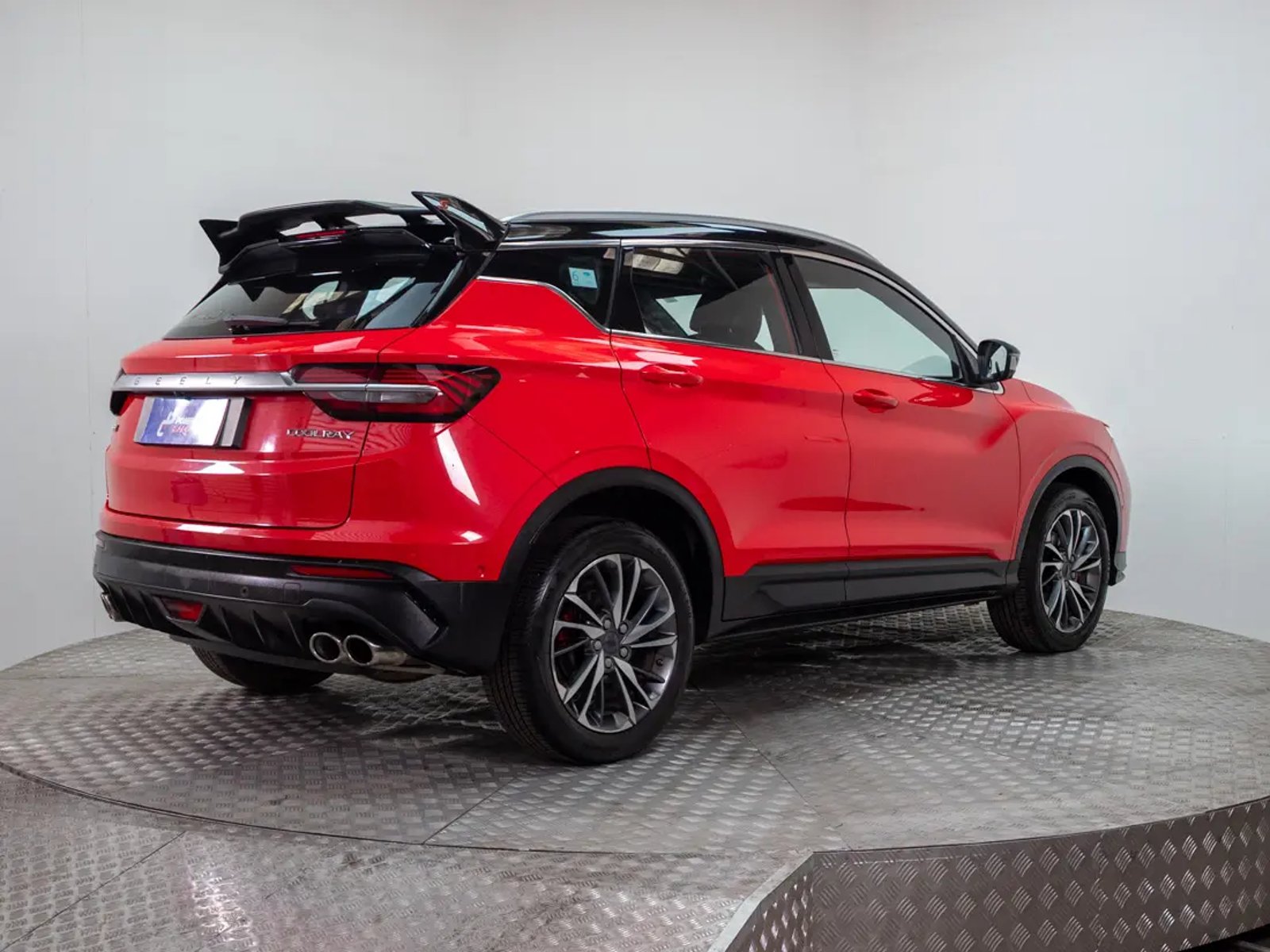 Geely COOLRAY 2023 - Imagen 8 de 19