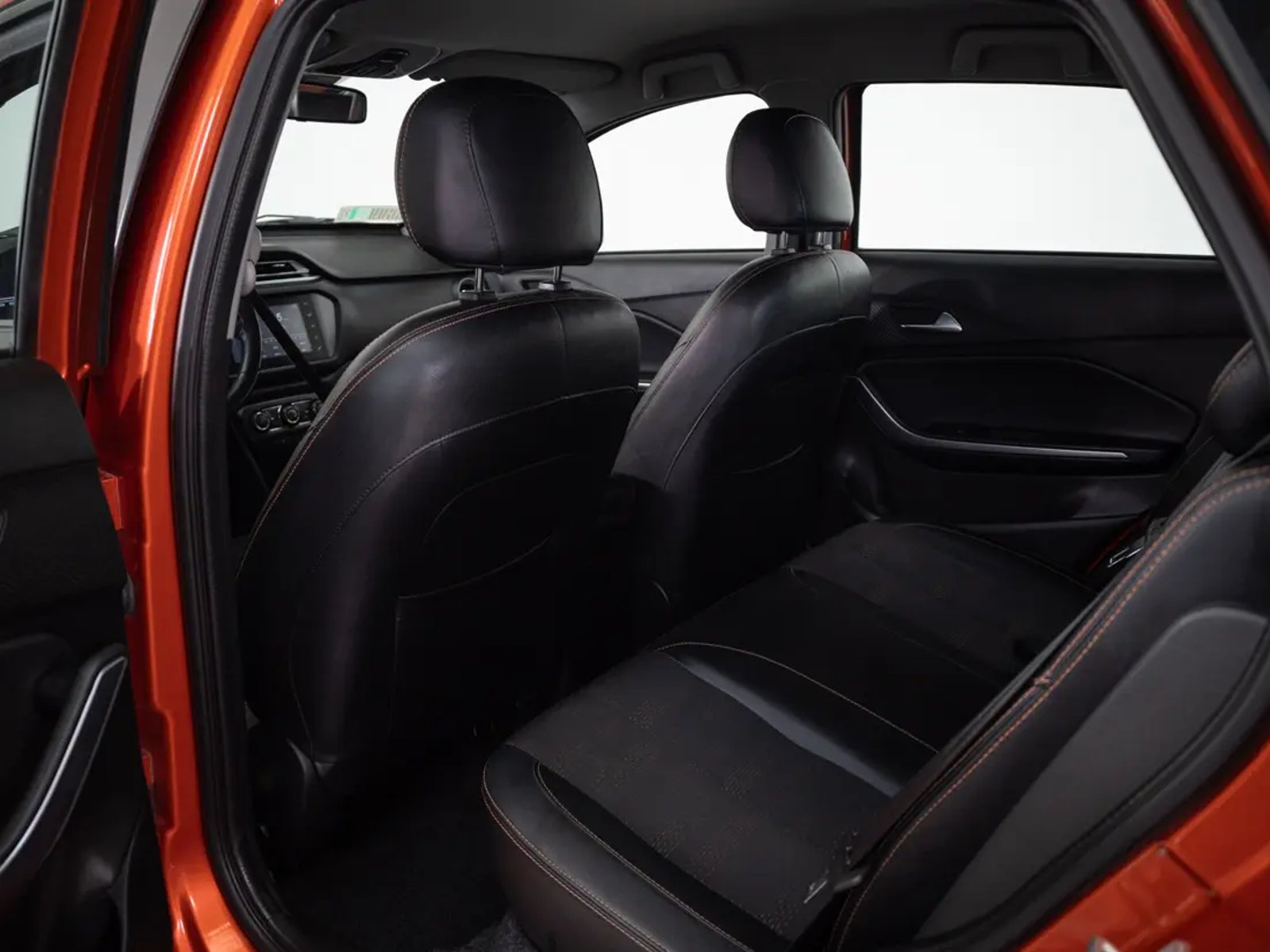 Chery TIGGO 2 2022 - Imagen 14 de 20