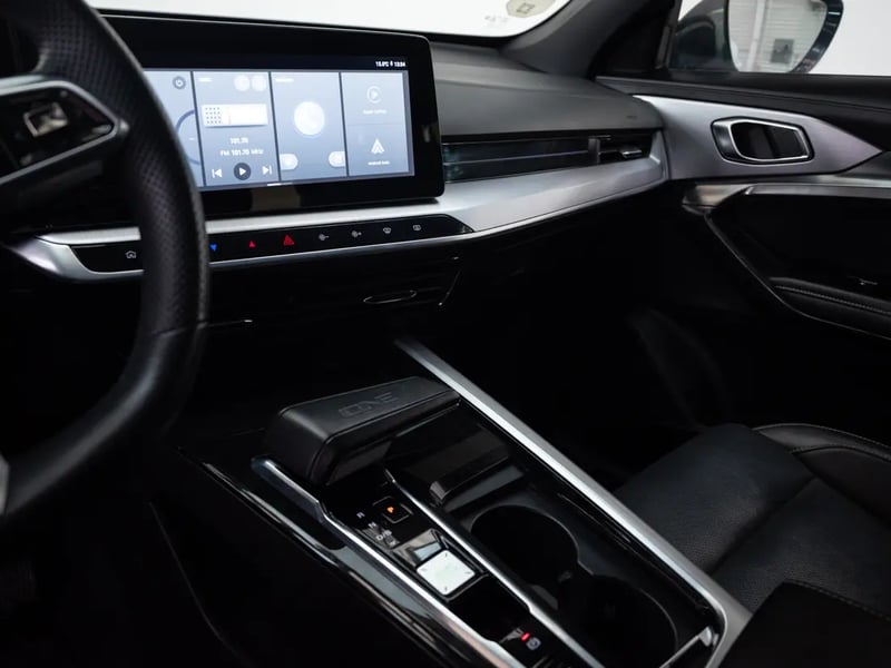 MG ONE 2024 - Imagen 12 de 20