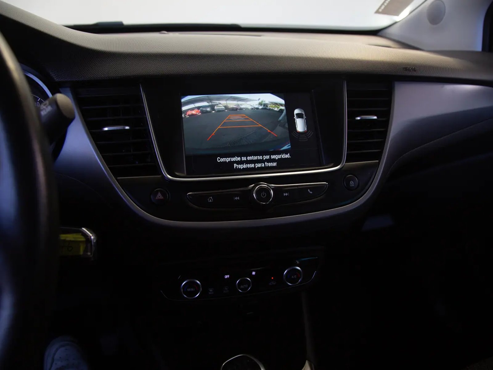 OPEL CROSSLAND 2024 - Imagen 19 de 19