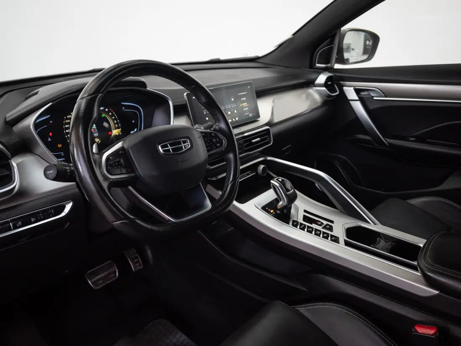 Geely COOLRAY 2022 - Imagen 11 de 19