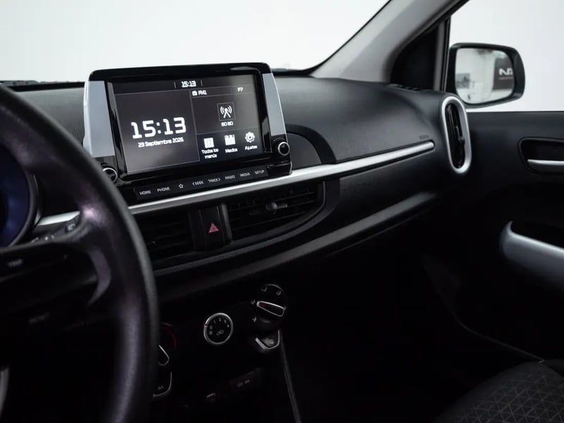 Kia MORNING 2023 - Imagen 12 de 20