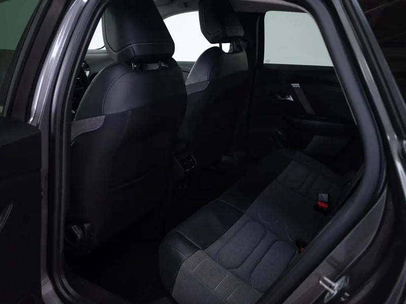Citroën C4 2022 - Imagen 14 de 20