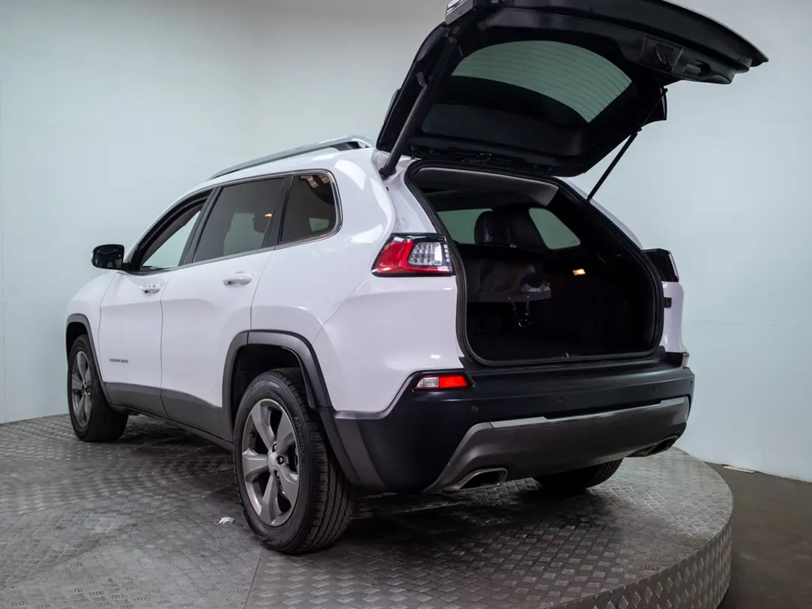 Jeep CHEROKEE 2019 - Imagen 10 de 20