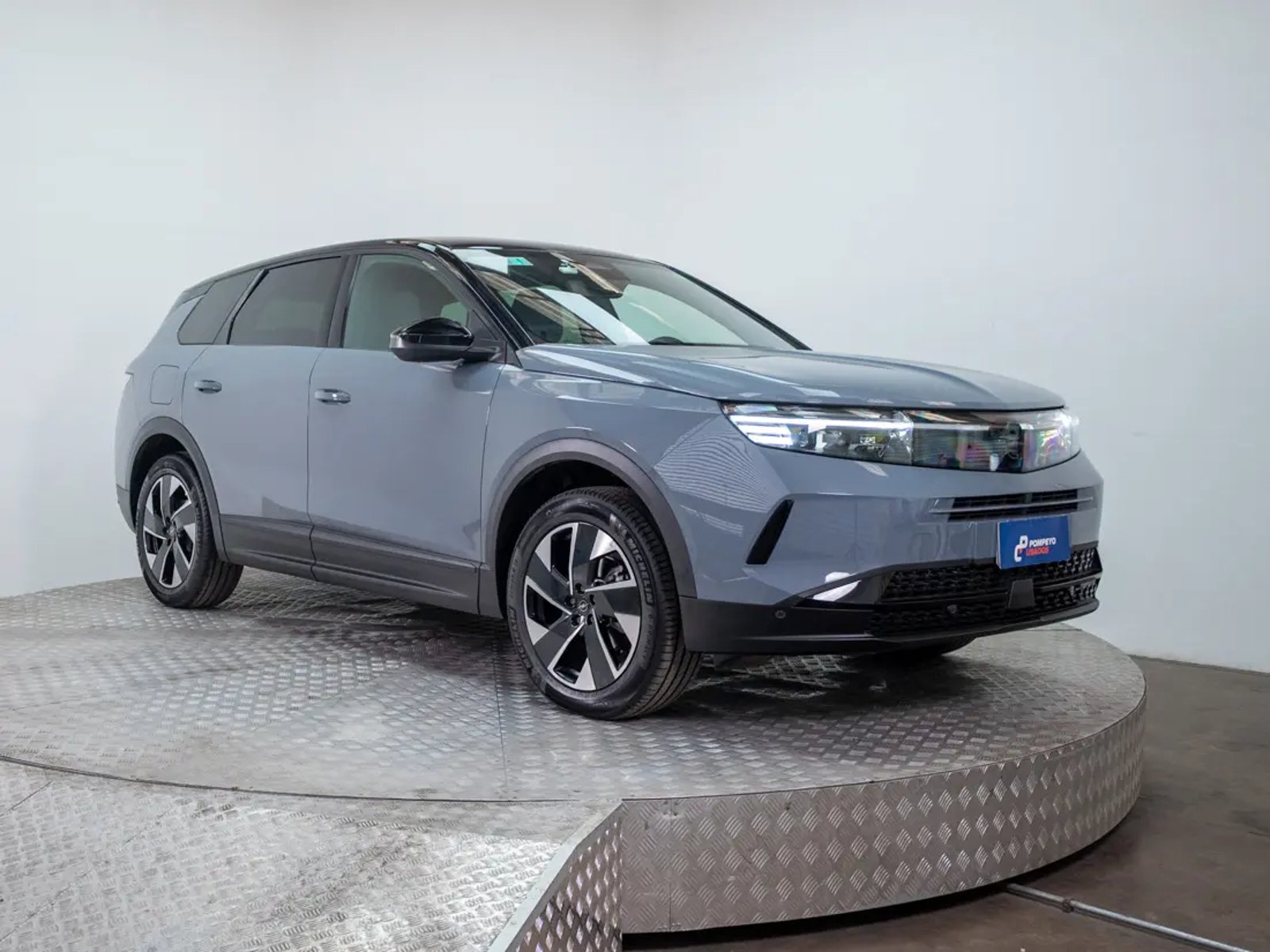 Opel NEW GRANDLAND 2026 - Imagen 9 de 18