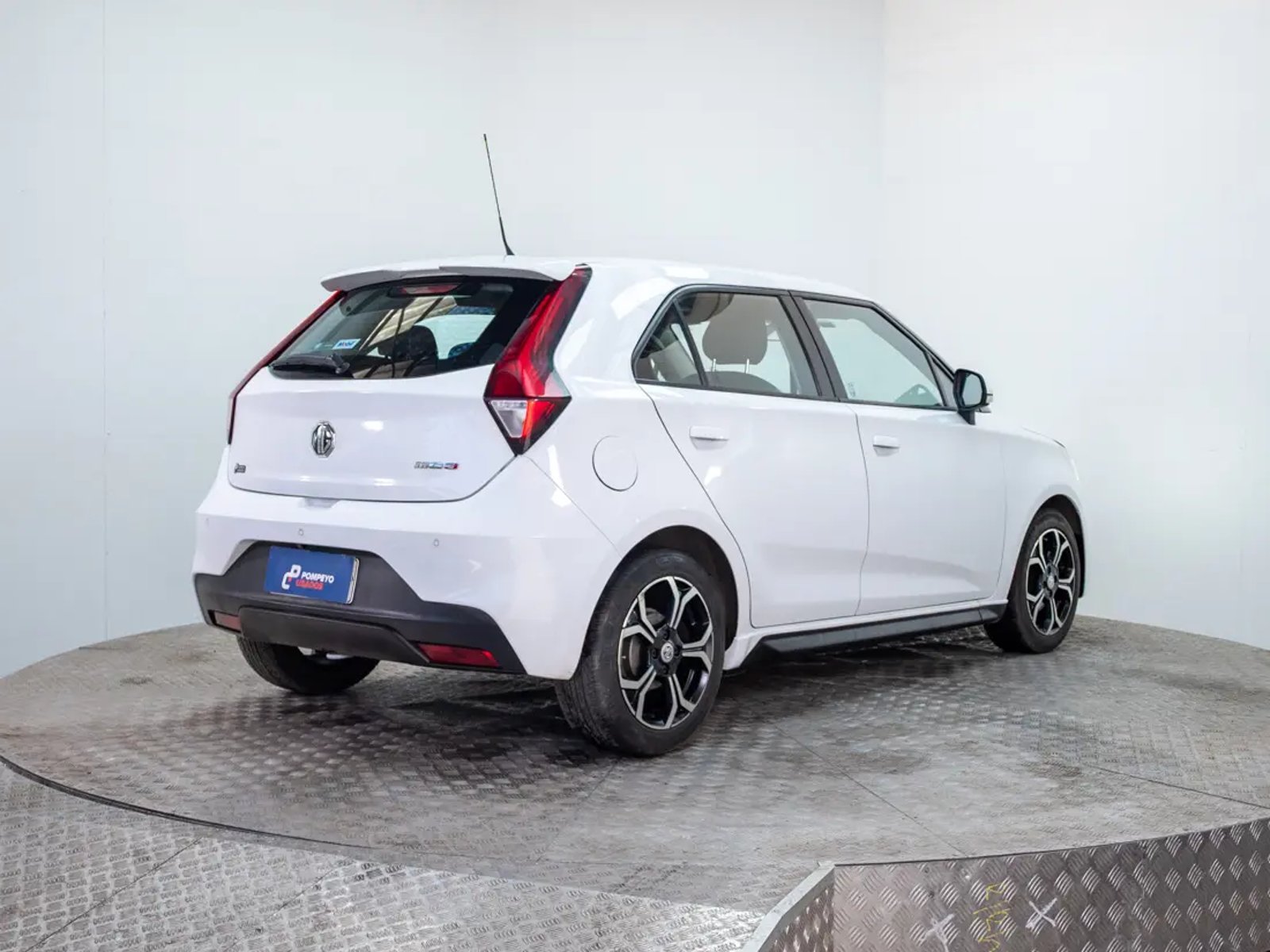 MG 3 2022 - Imagen 7 de 20