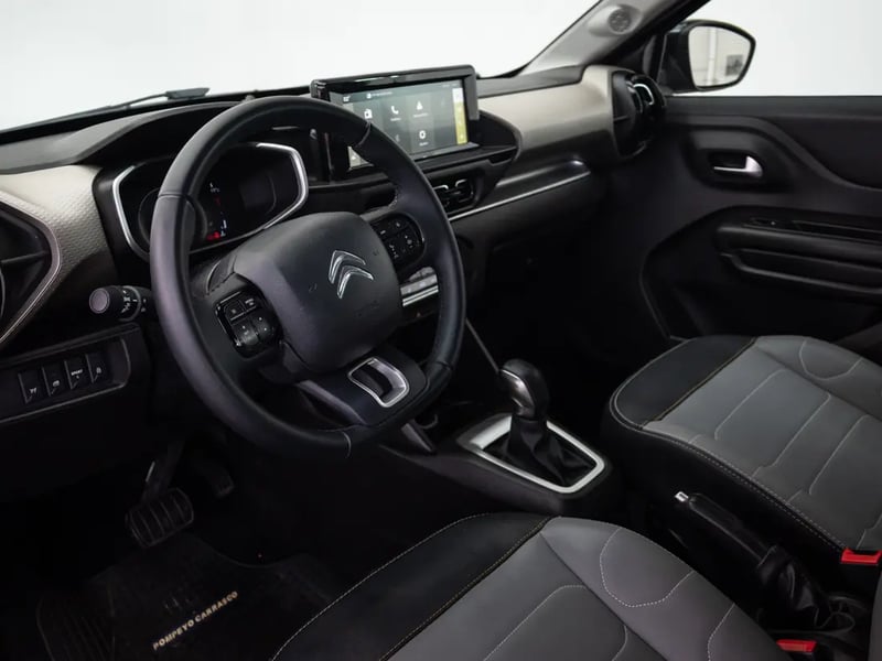 Citroën BASALT 2026 - Imagen 11 de 18