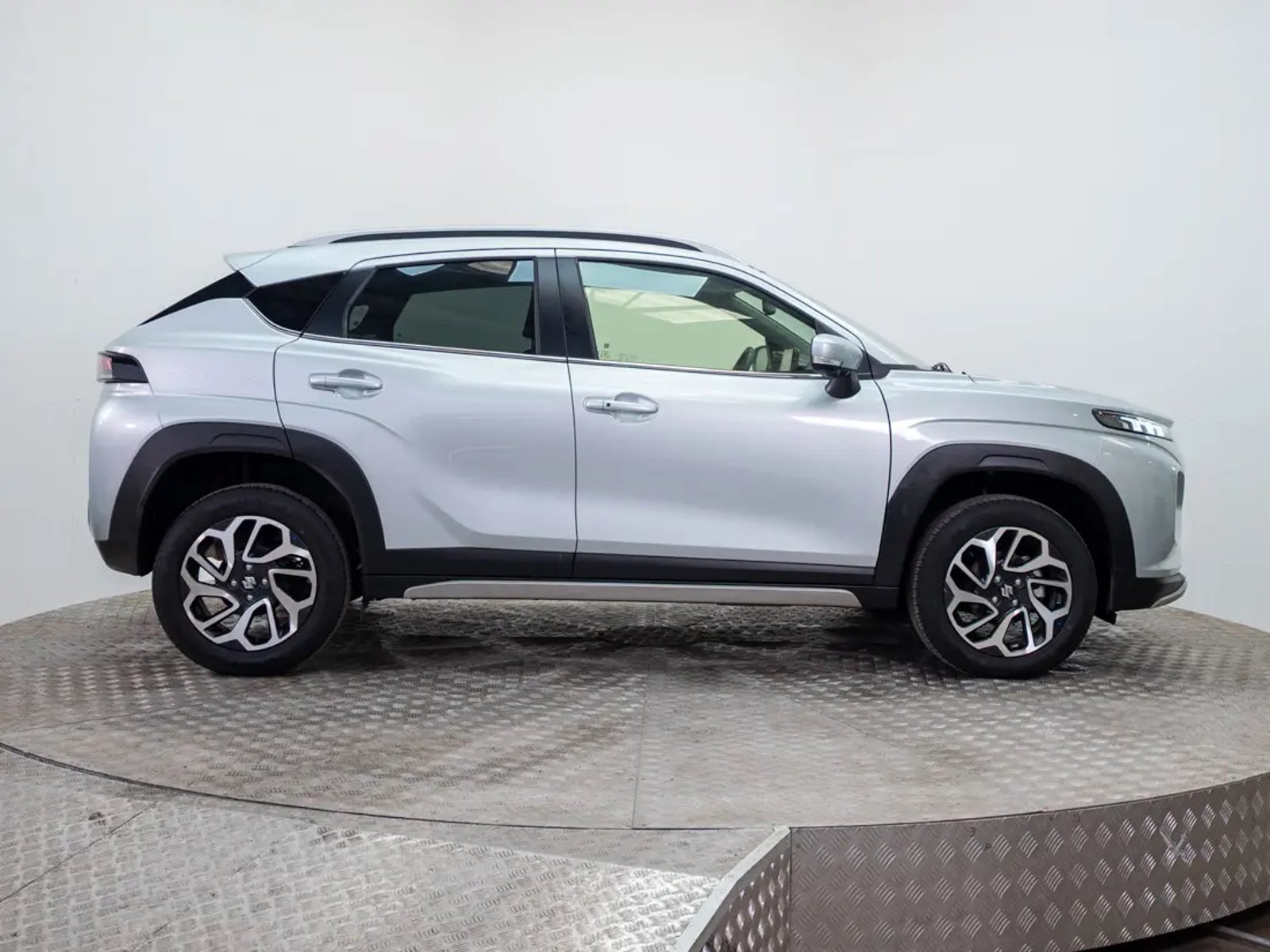 Suzuki FRONX 2024 - Imagen 8 de 20