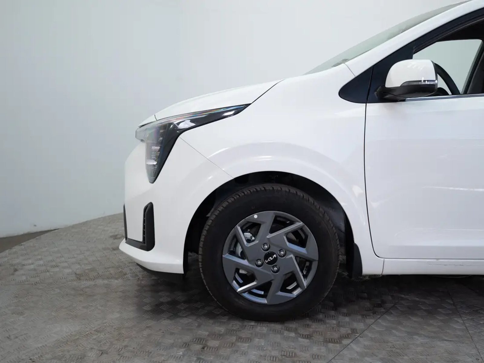 Kia MORNING 2026 - Imagen 17 de 19