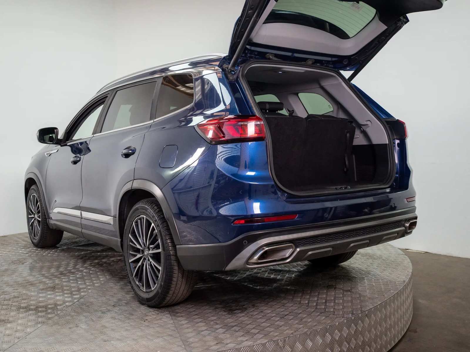 CHERY TIGGO 8 PRO 2023 - Imagen 3 de 19
