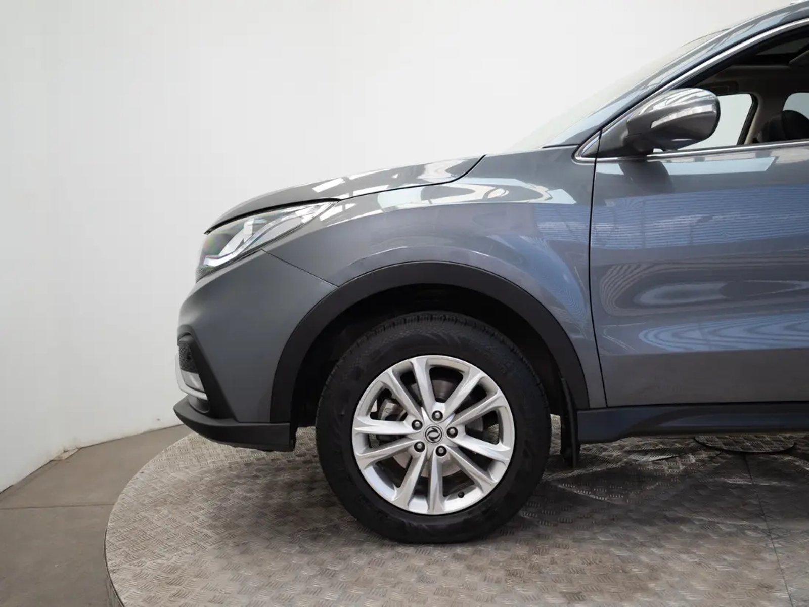 Dongfeng SUV 580 2023 - Imagen 18 de 20
