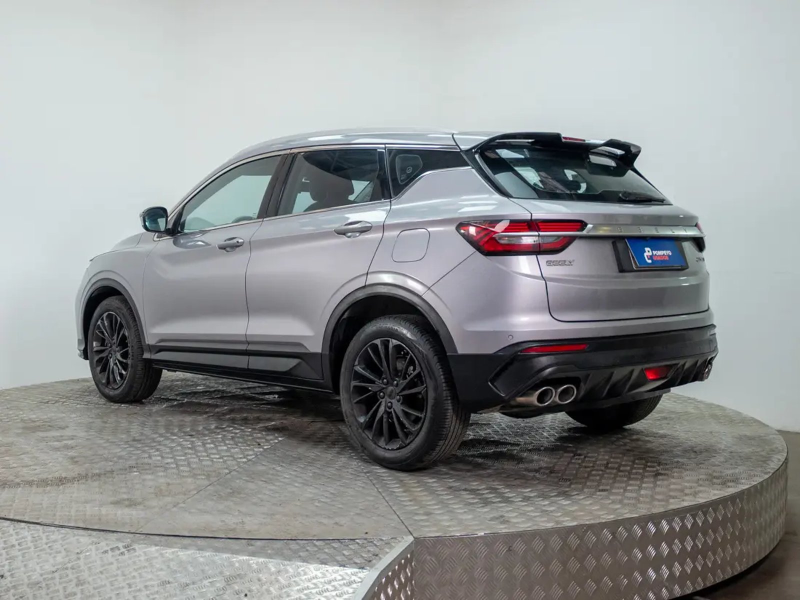 GEELY COOLRAY 2022 - Imagen 12 de 20