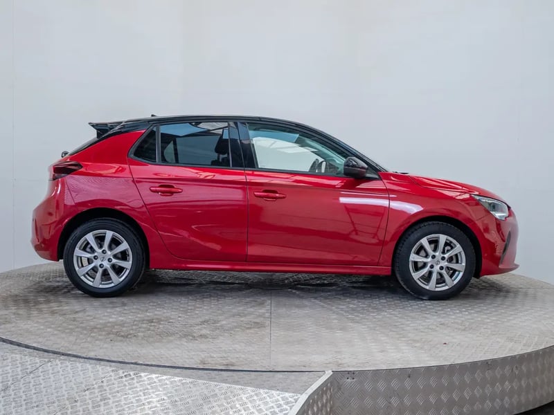 Opel CORSA 2021 - Imagen 8 de 20