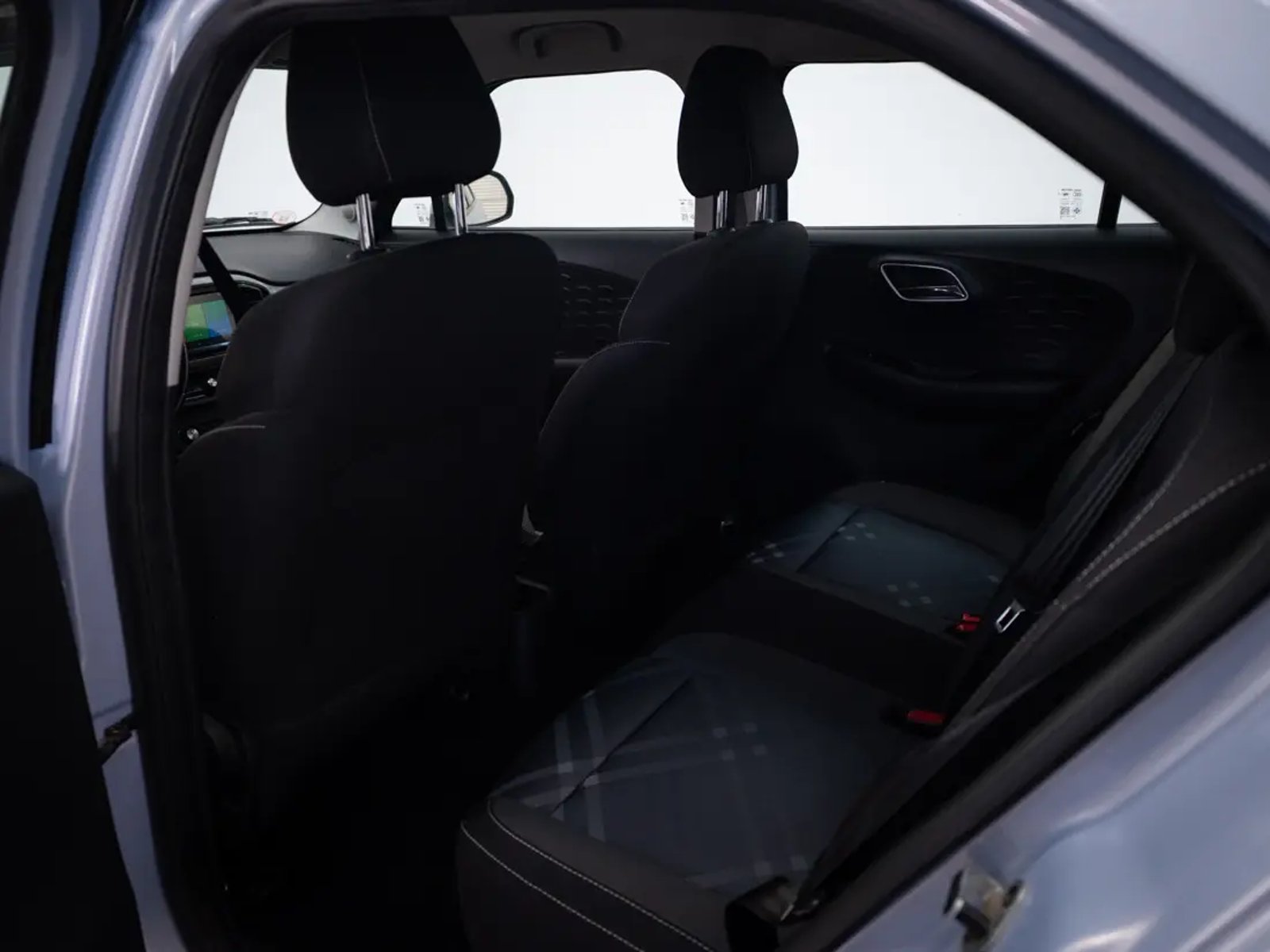 MG 3 2023 - Imagen 14 de 20