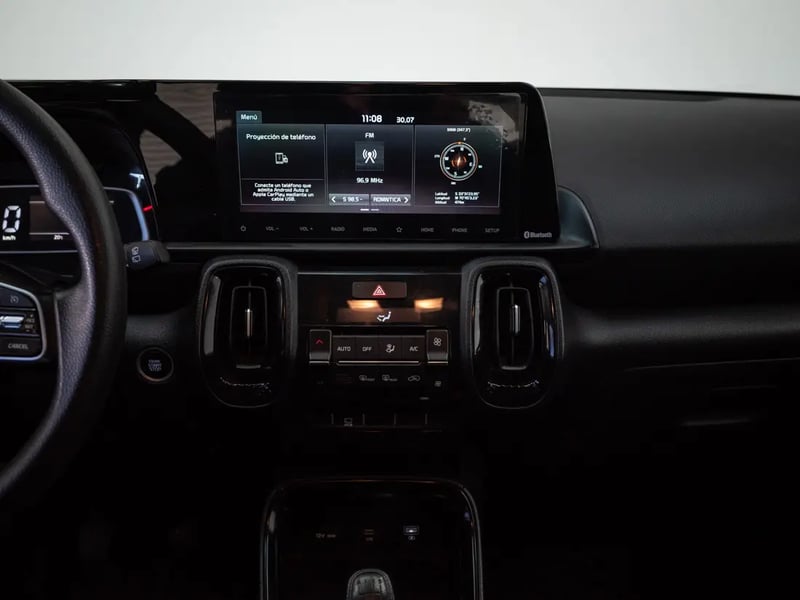 Kia SONET 2023 - Imagen 16 de 20