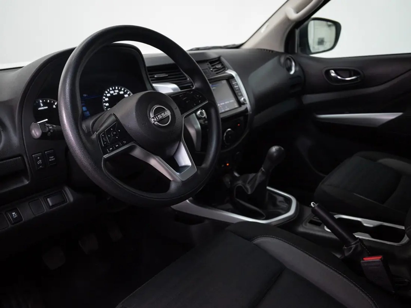 Nissan NAVARA 2024 - Imagen 12 de 15