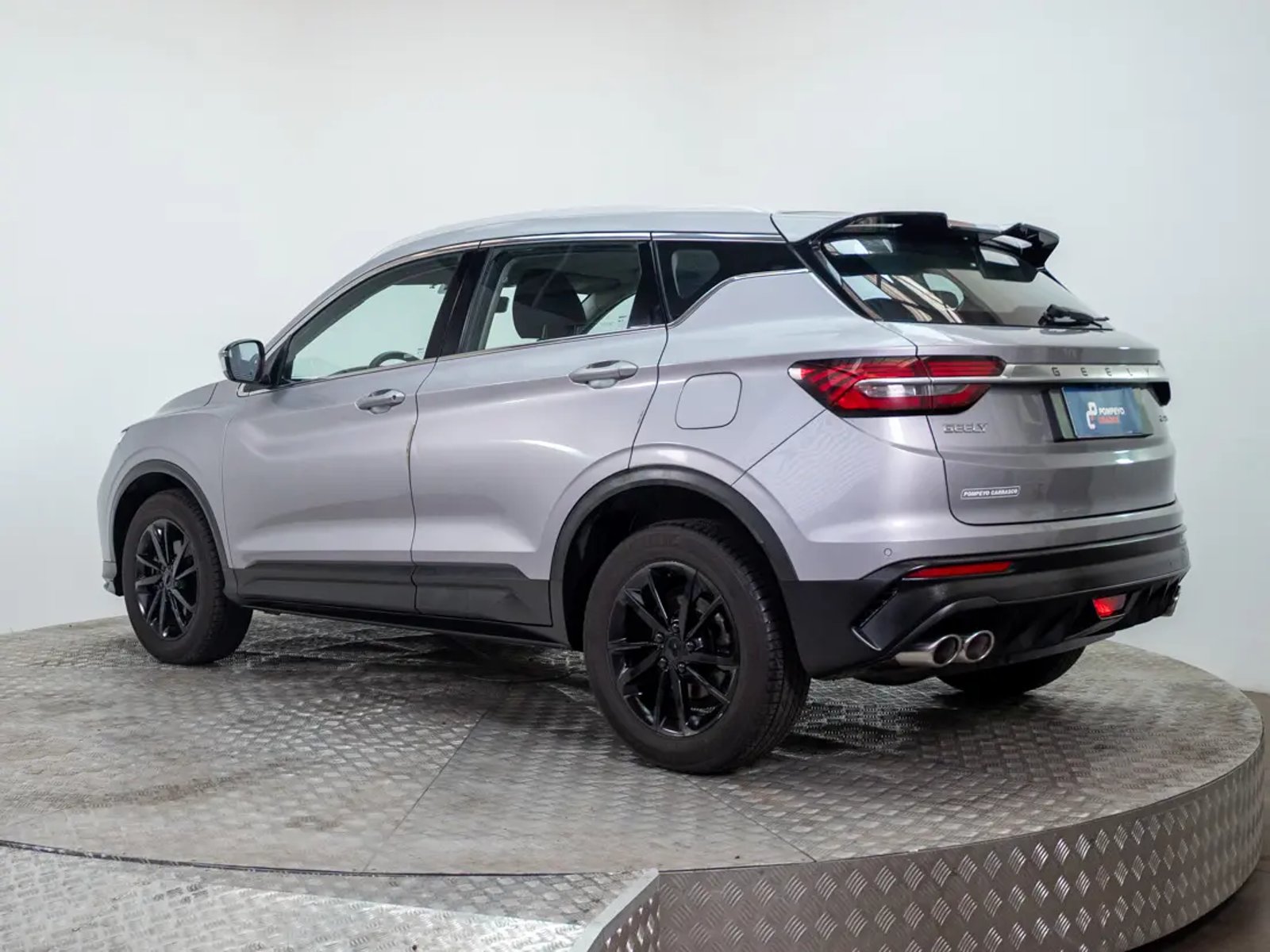 GEELY COOLRAY 2022 - Imagen 12 de 19