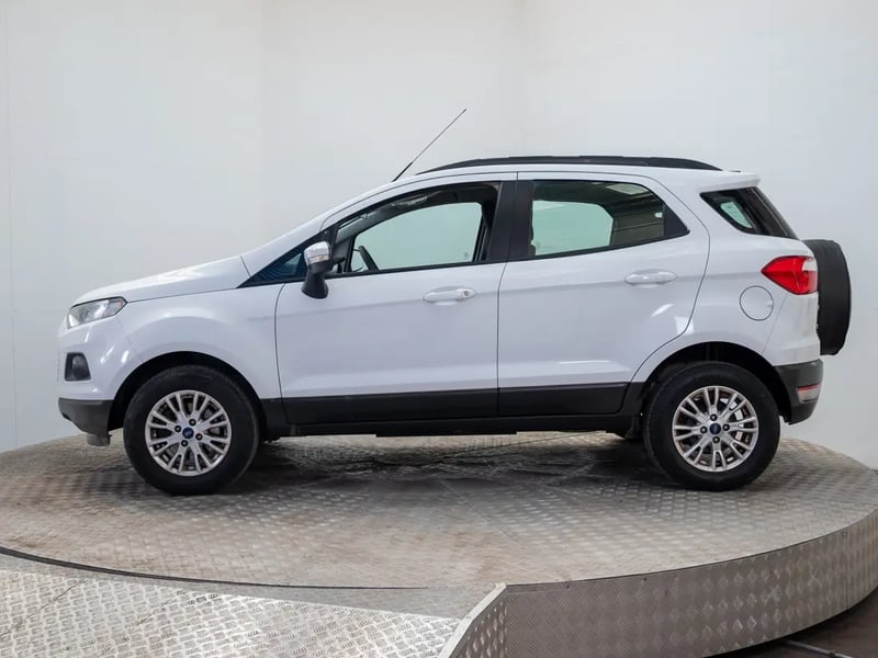 Ford ECOSPORT 2017 - Imagen 4 de 19