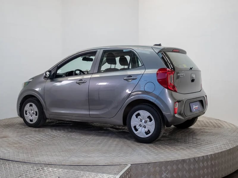 Kia MORNING 2021 - Imagen 5 de 19