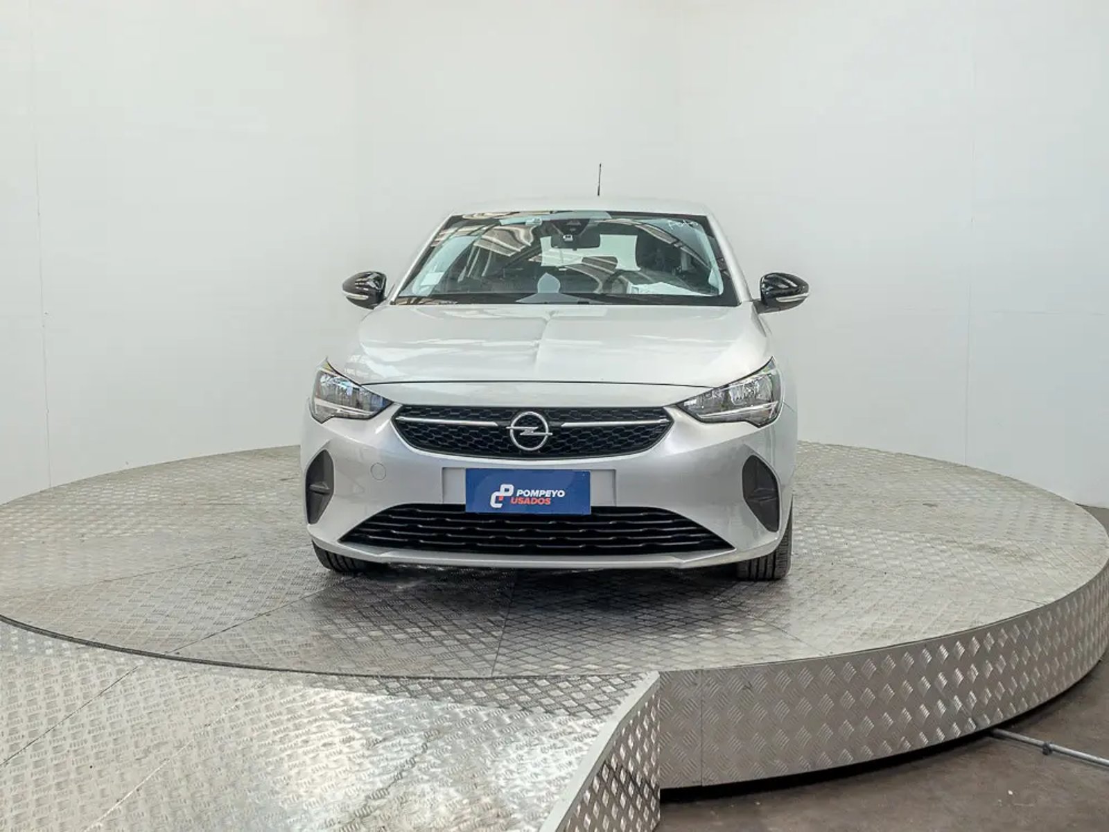 OPEL CORSA 2024 - Imagen 3 de 15