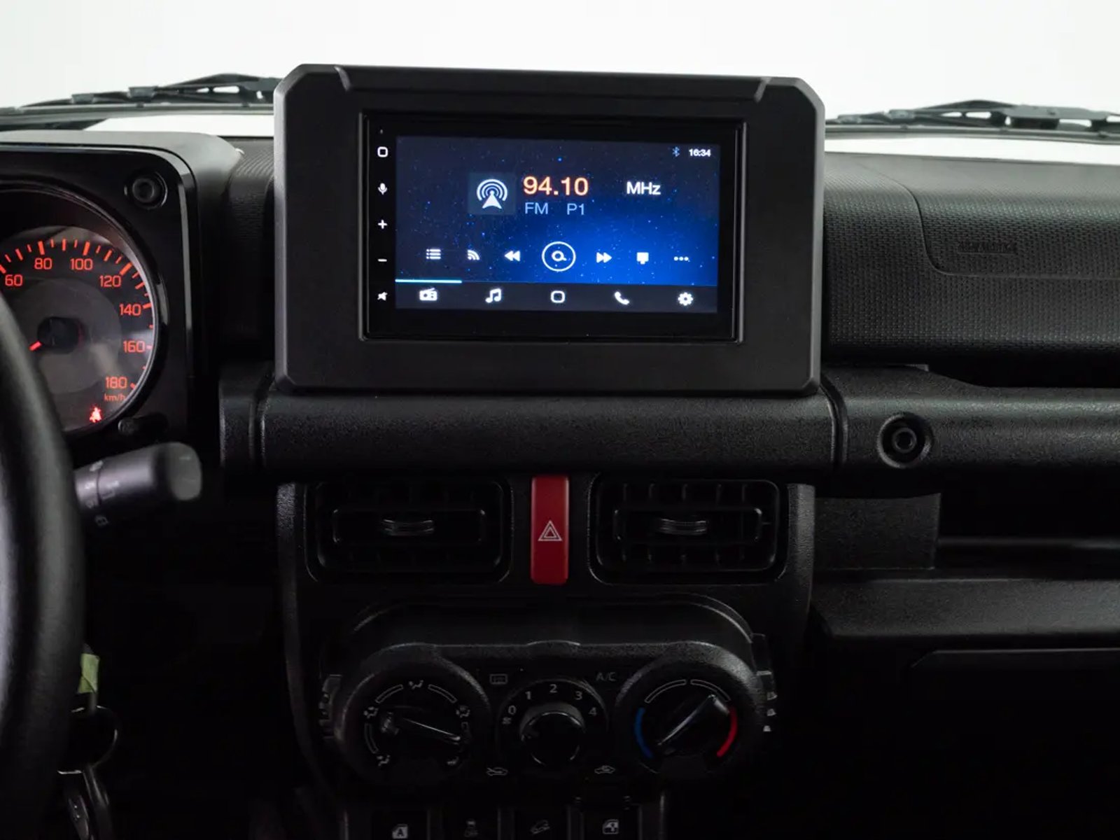 Suzuki JIMNY 3P 2022 - Imagen 15 de 19