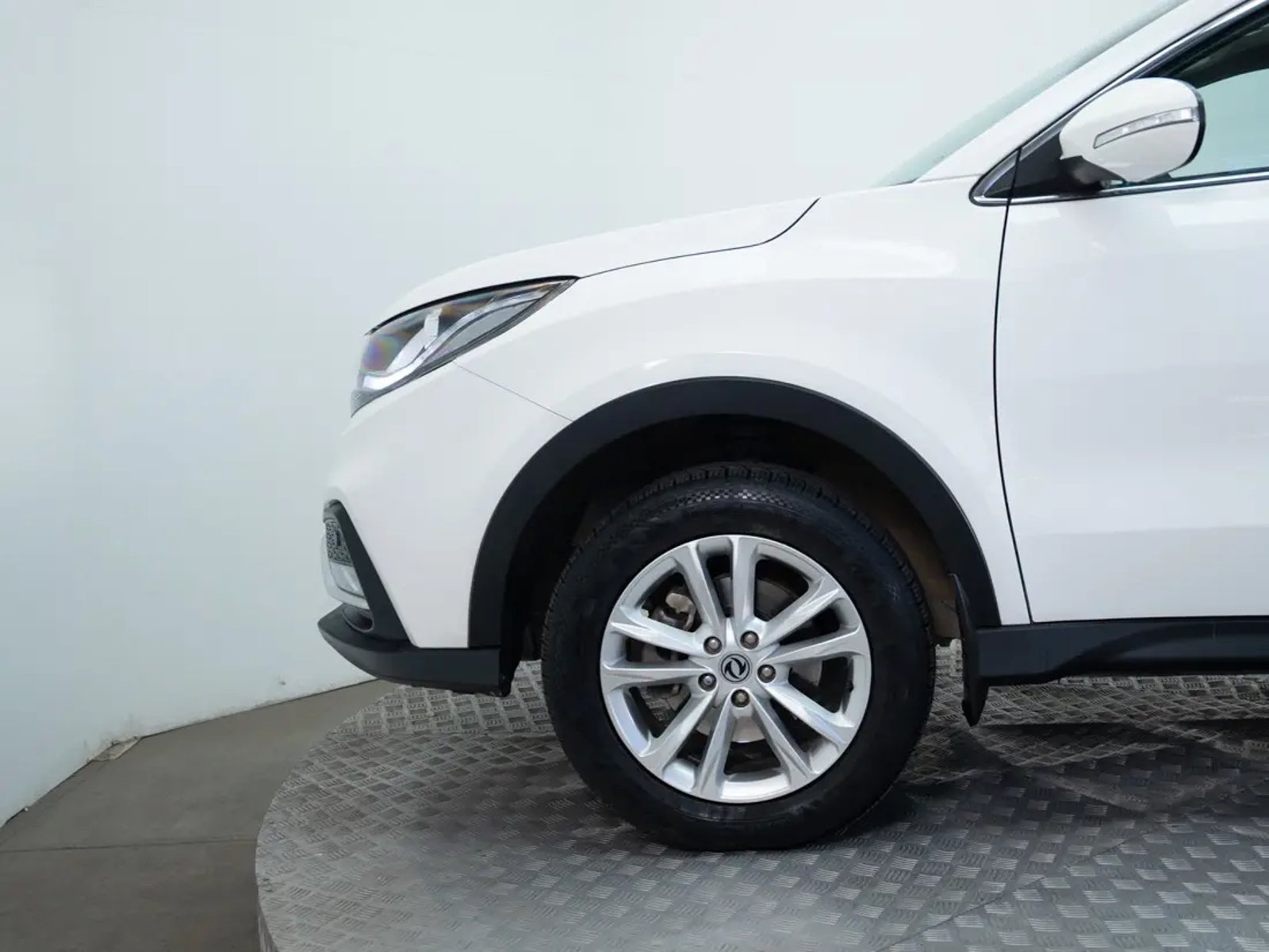 DFSK SUV 580 2024 - Imagen 20 de 20