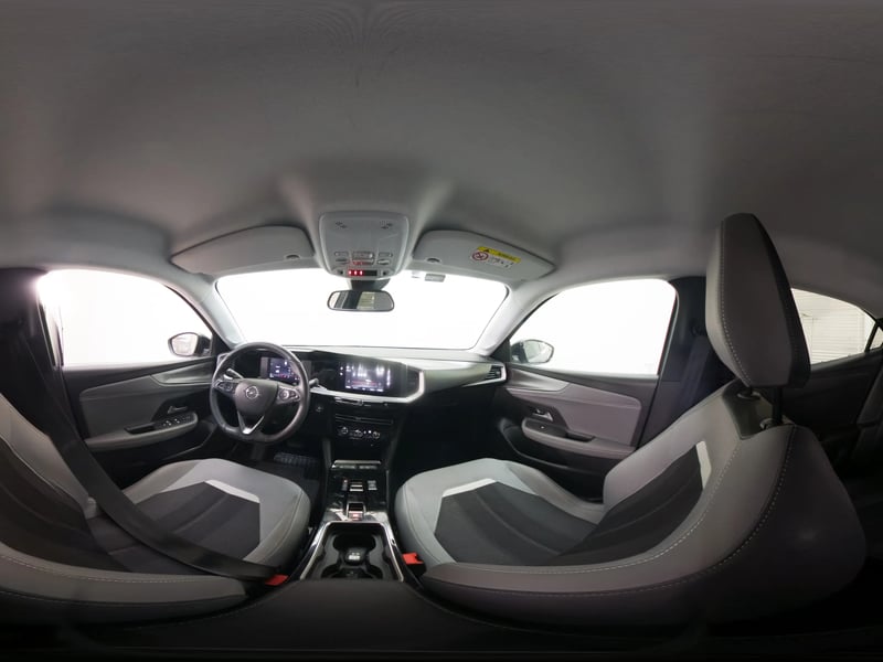 Opel MOKKA 2023 - Imagen 20 de 20