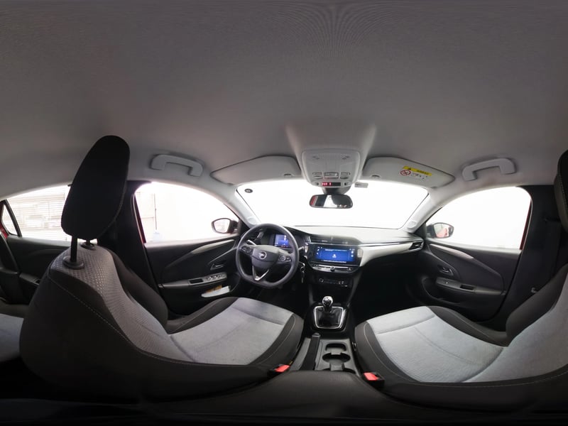Opel CORSA 2024 - Imagen 20 de 20