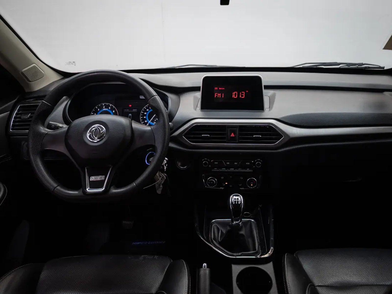 DONGFENG SUV 560 2024 - Imagen 16 de 17