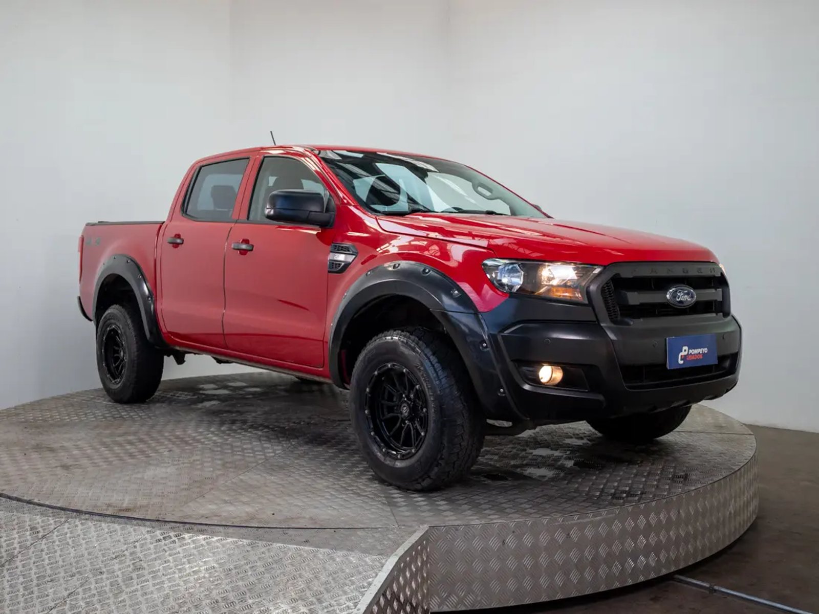 Ford RANGER 2022 - Imagen 9 de 18
