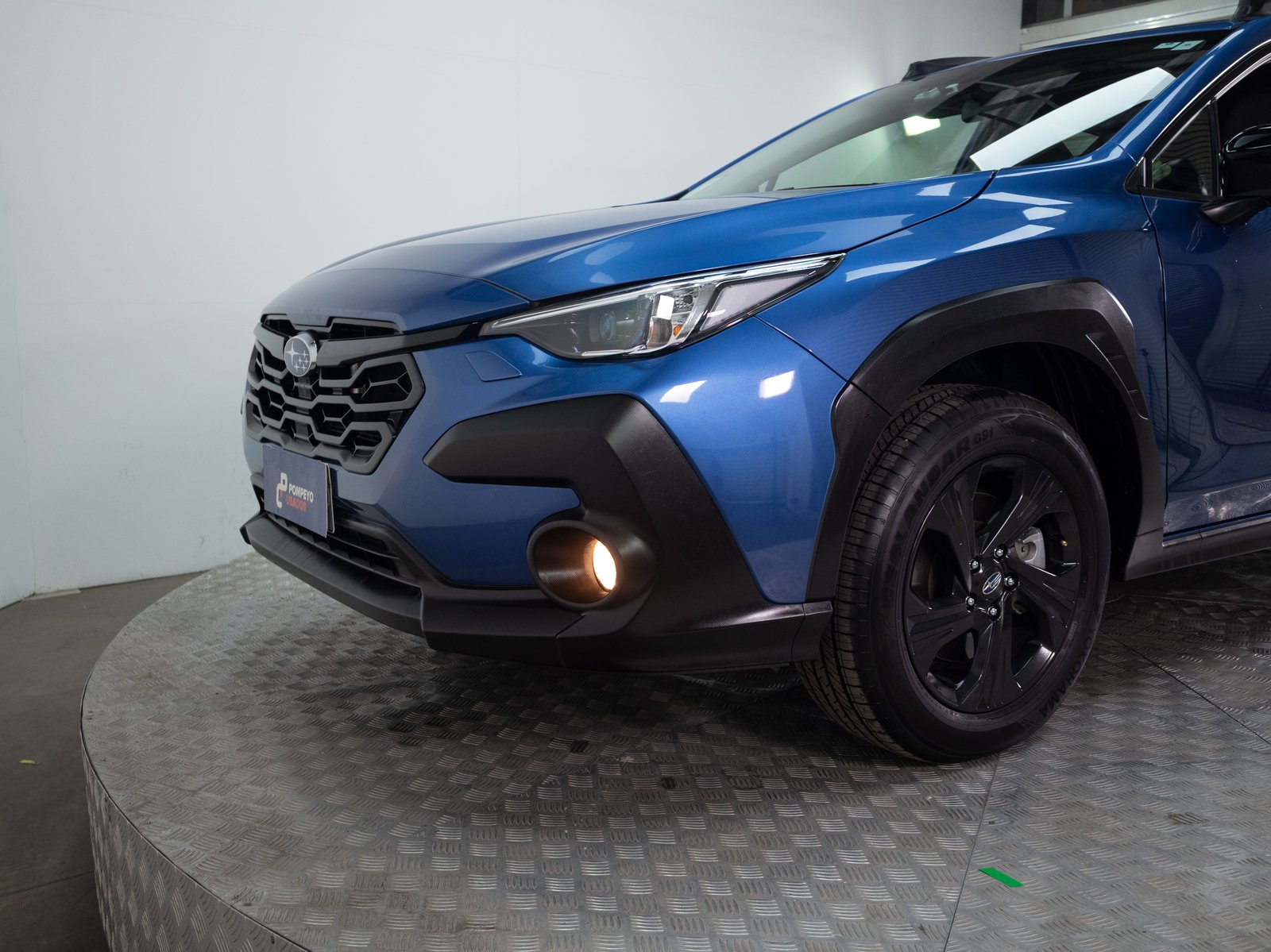 SUBARU CROSSTREK 2025 - Imagen 3 de 20
