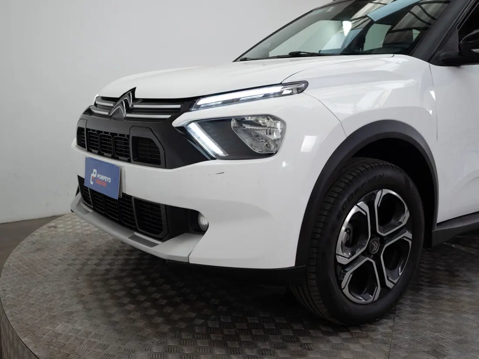 Citroën C3 AIRCROSS 2026 - Imagen 19 de 20