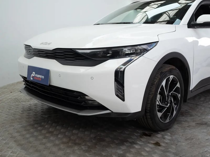 Kia K3 2026 - Imagen 18 de 20