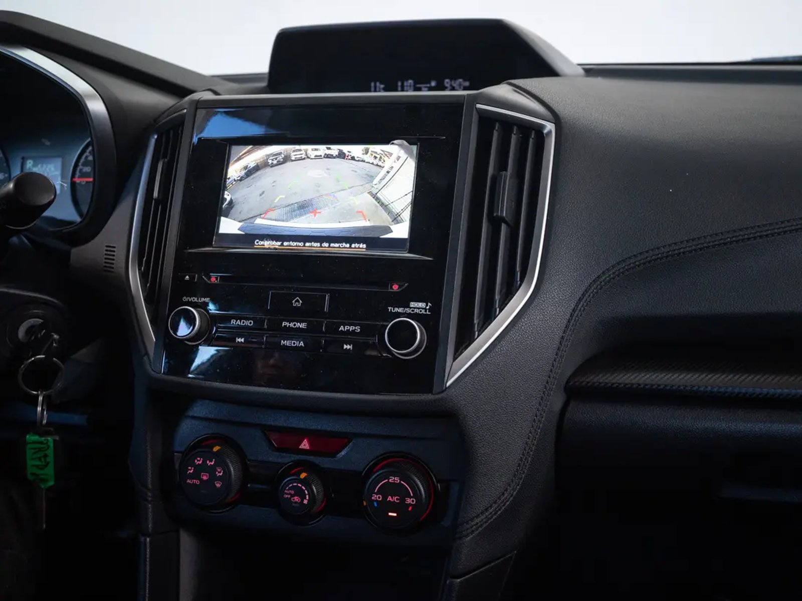 SUBARU IMPREZA 2021 - Imagen 17 de 18