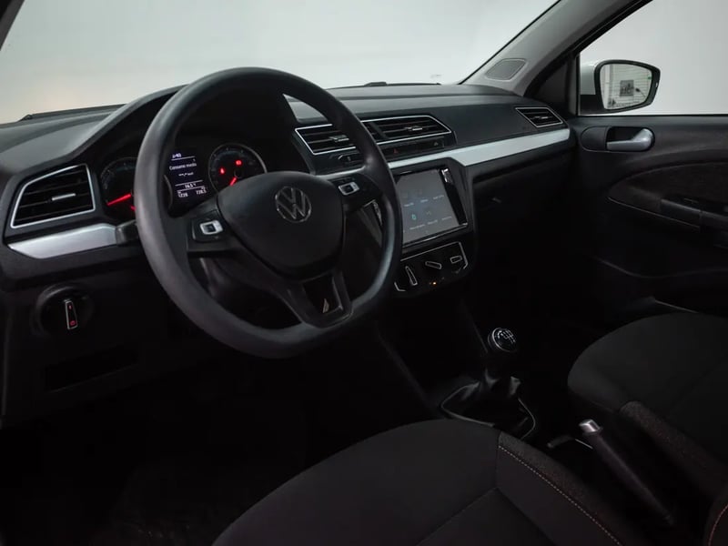 Volkswagen SAVEIRO 2026 - Imagen 10 de 16