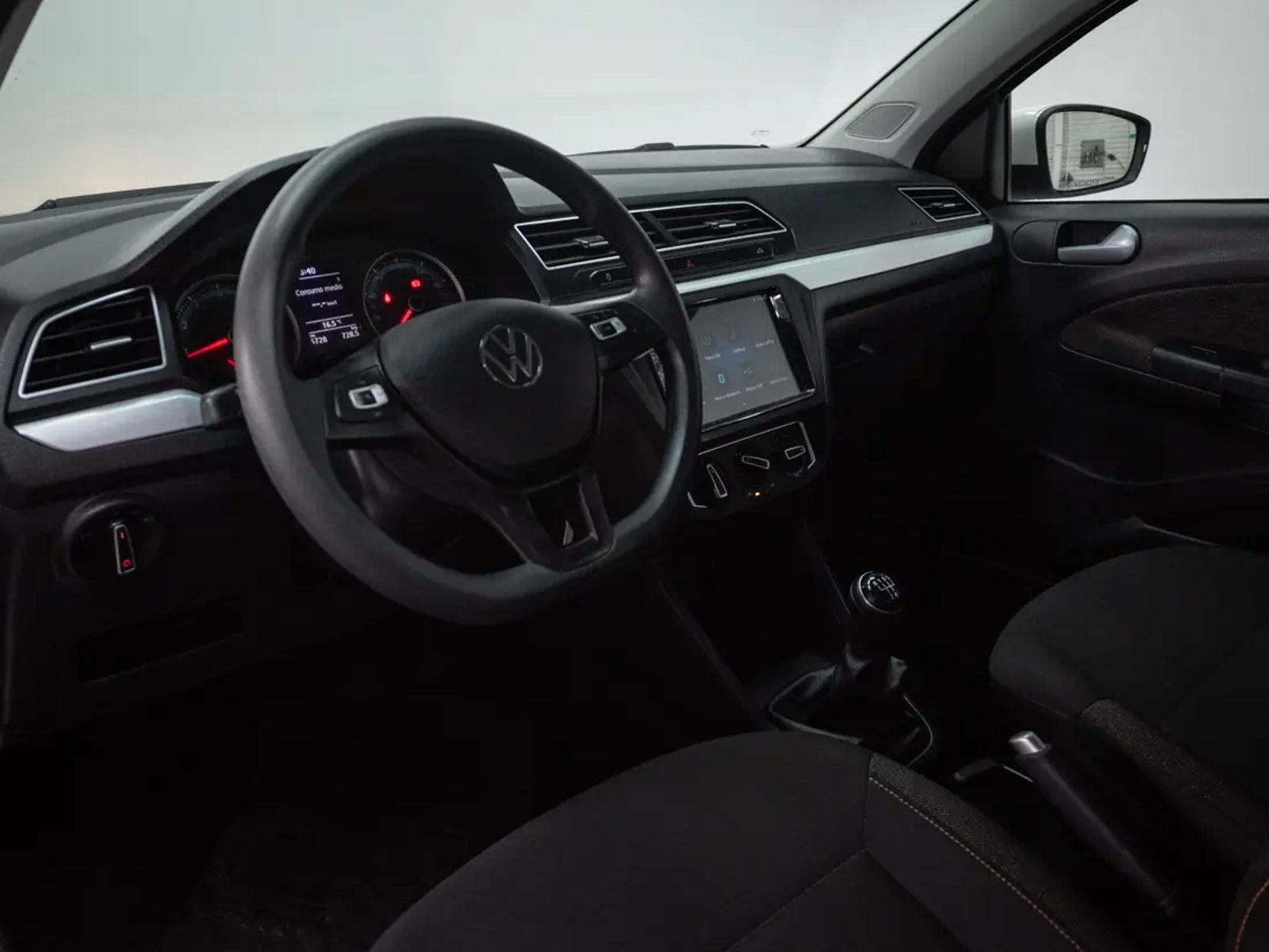 Volkswagen SAVEIRO 2026 - Imagen 10 de 16