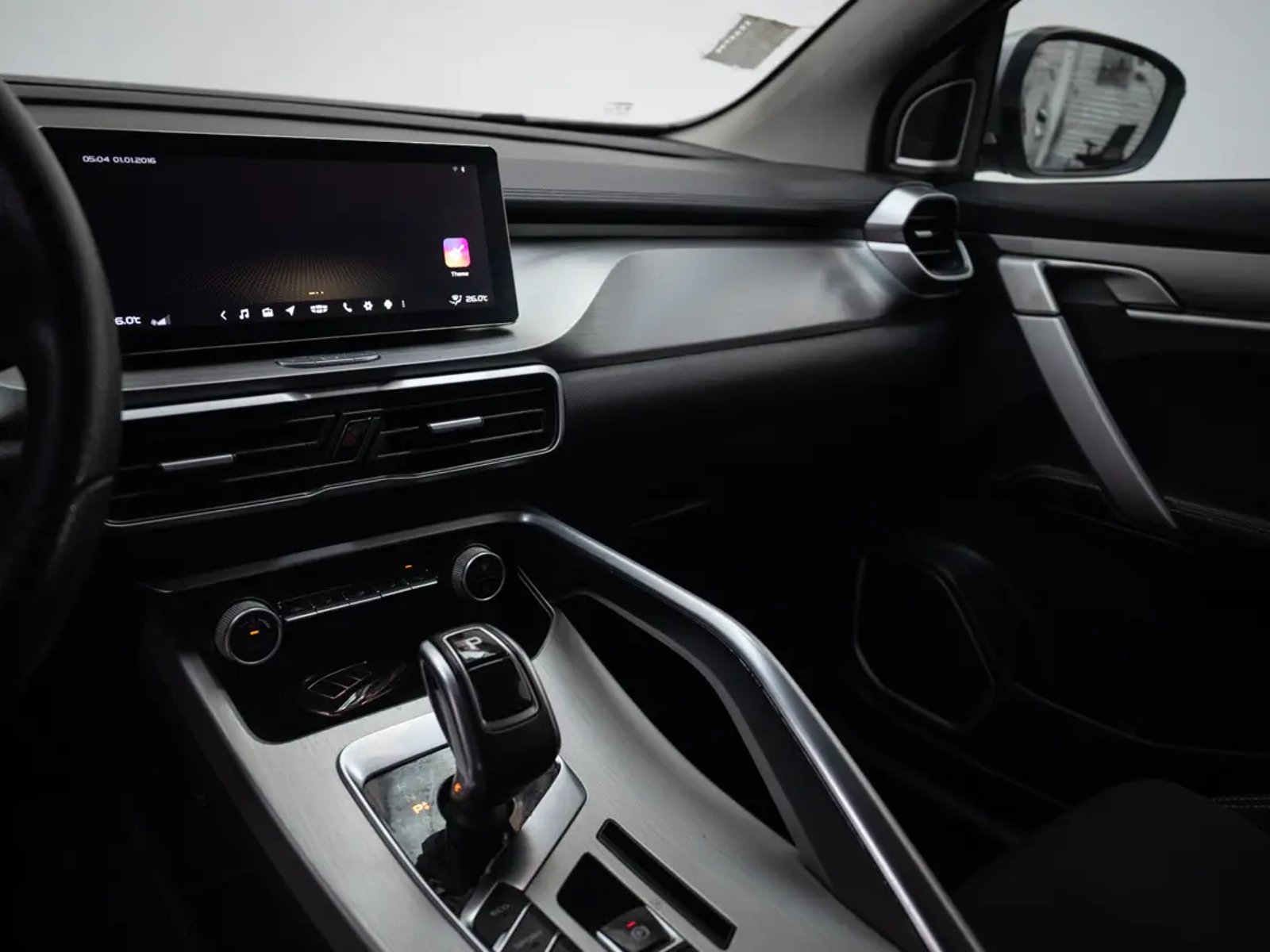 GEELY COOLRAY 2022 - Imagen 19 de 19