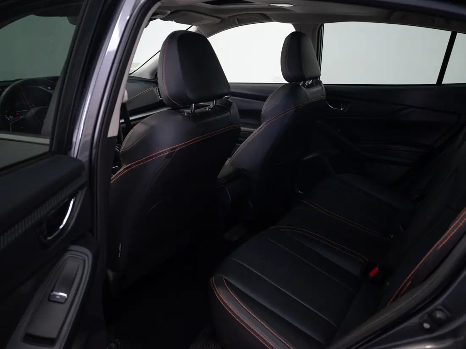 Subaru XV 2023 - Imagen 13 de 19